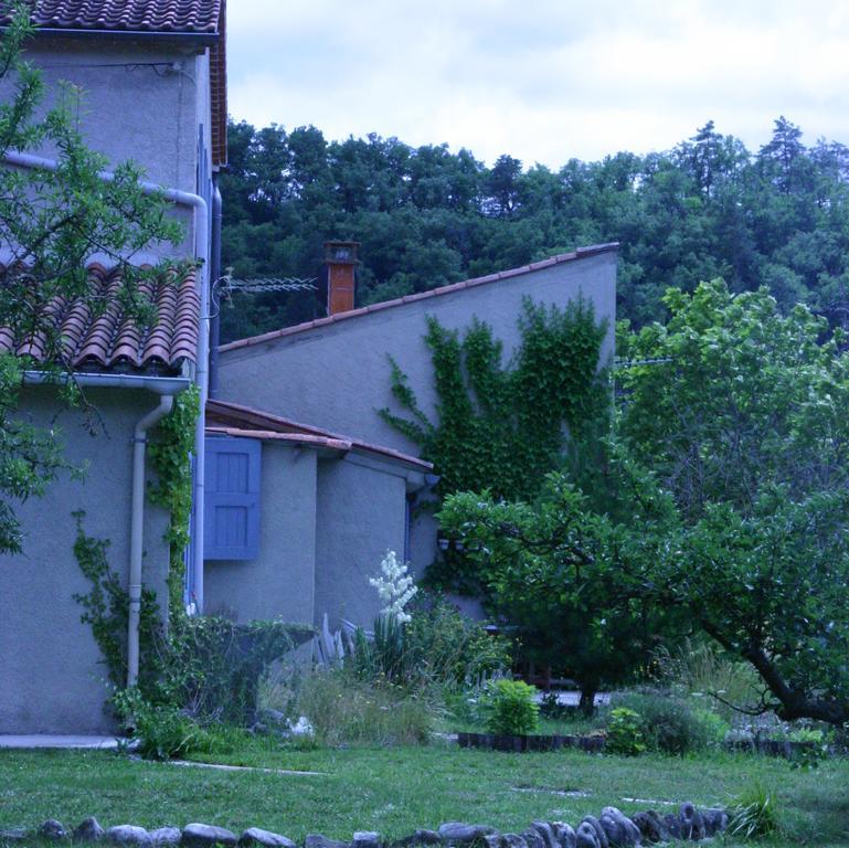 Le Mas De Saint-Ferreol Studio Apartment Menglon Екстериор снимка