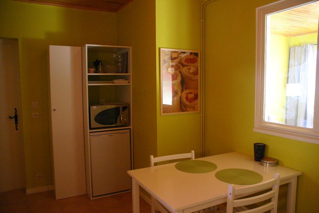Le Mas De Saint-Ferreol Studio Apartment Menglon Екстериор снимка