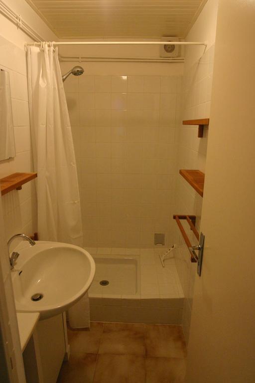Le Mas De Saint-Ferreol Studio Apartment Menglon Екстериор снимка