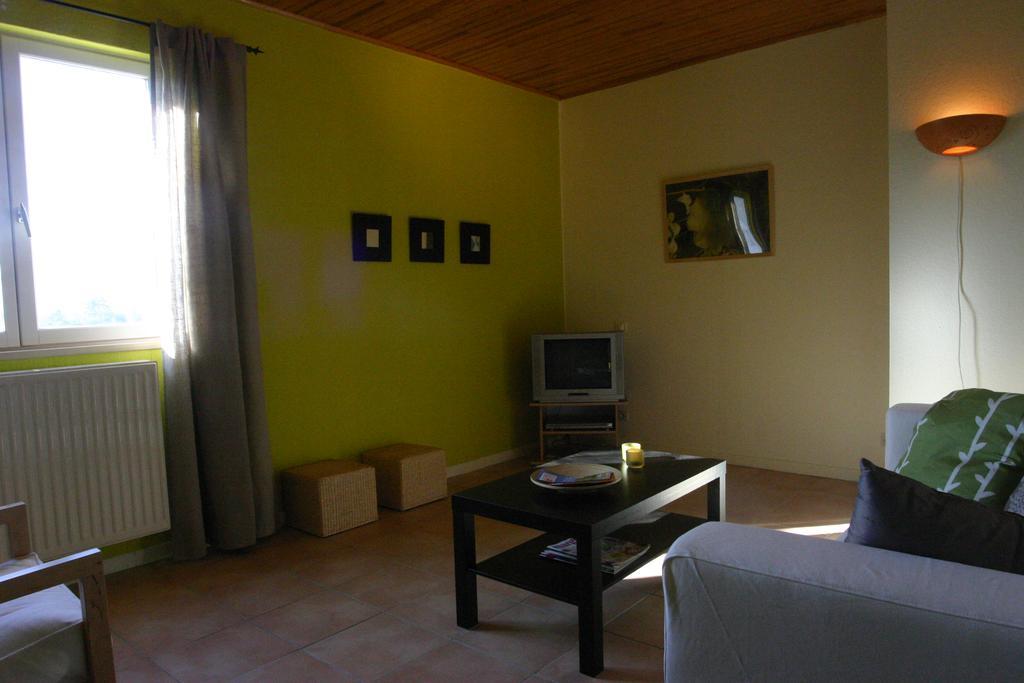 Le Mas De Saint-Ferreol Studio Apartment Menglon Екстериор снимка