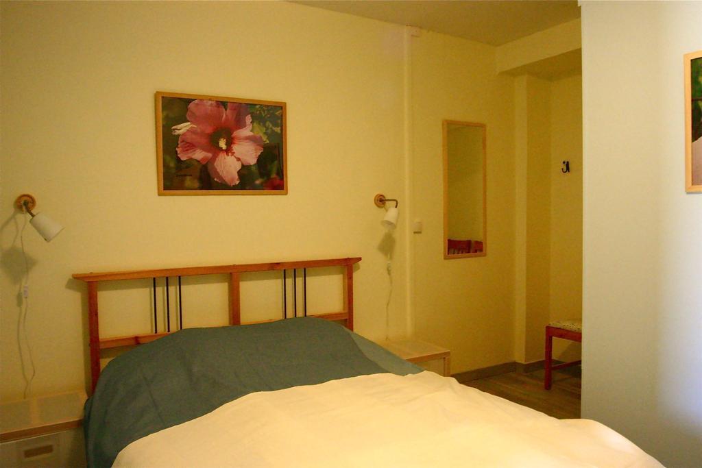 Le Mas De Saint-Ferreol Studio Apartment Menglon Екстериор снимка
